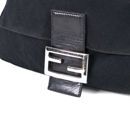 FENDI neoprene mamma baguette