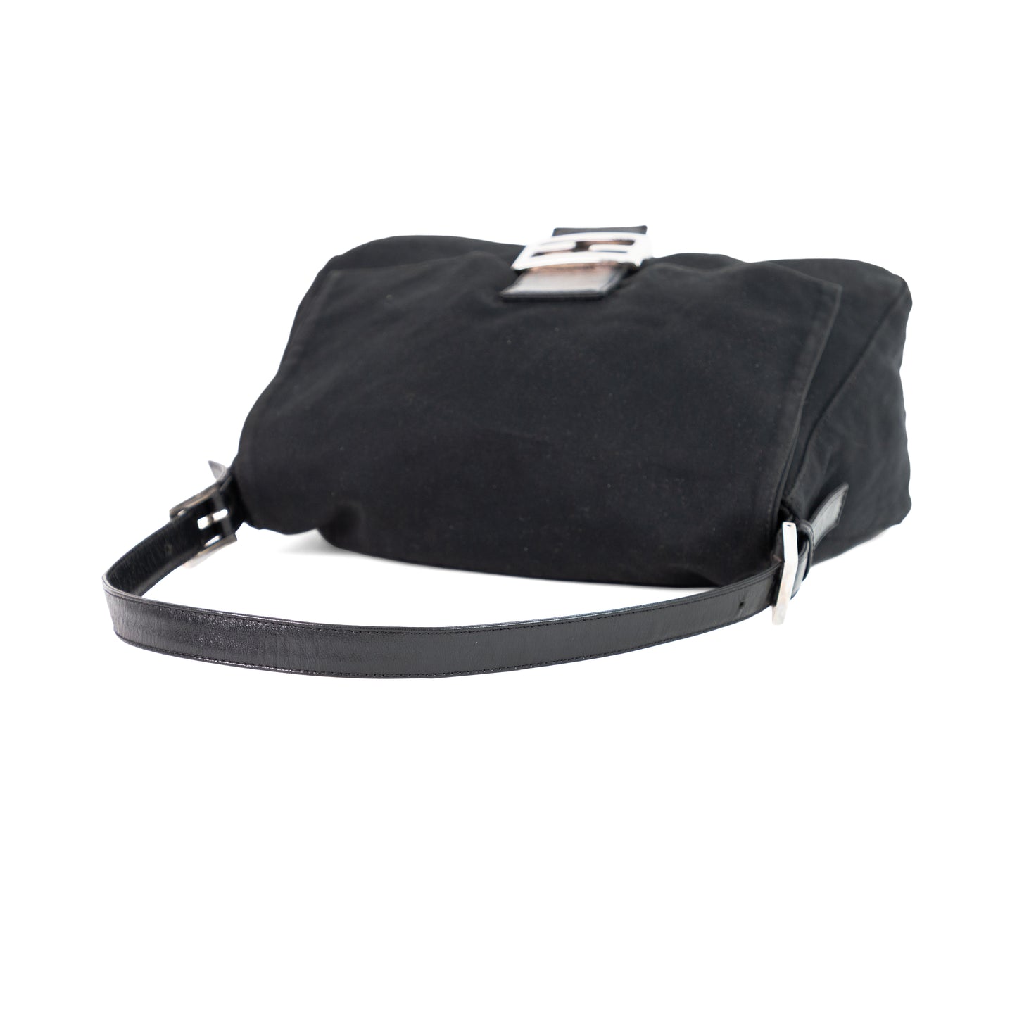 FENDI neoprene mamma baguette