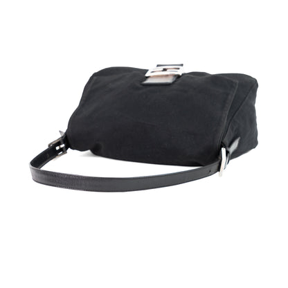 FENDI neoprene mamma baguette