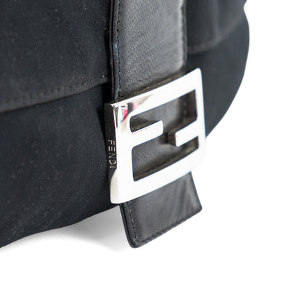 FENDI neoprene mamma baguette