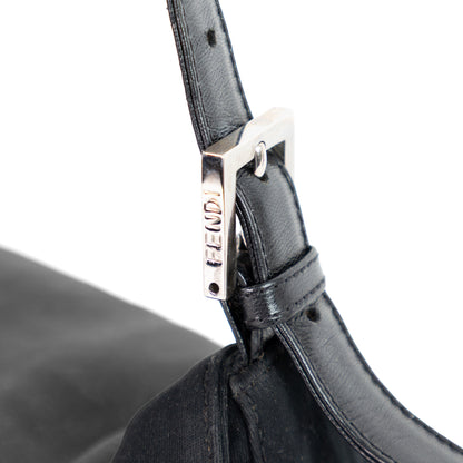 FENDI neoprene mamma baguette