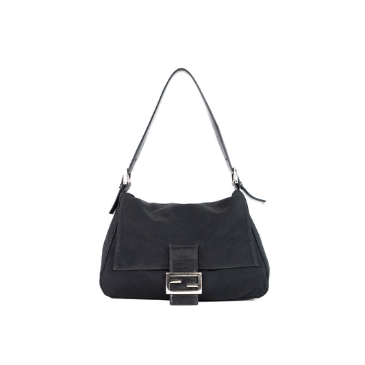 FENDI neoprene mamma baguette