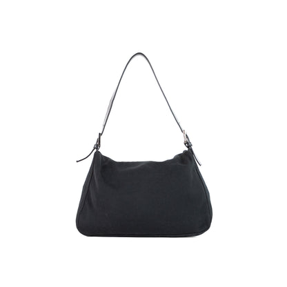 FENDI neoprene mamma baguette