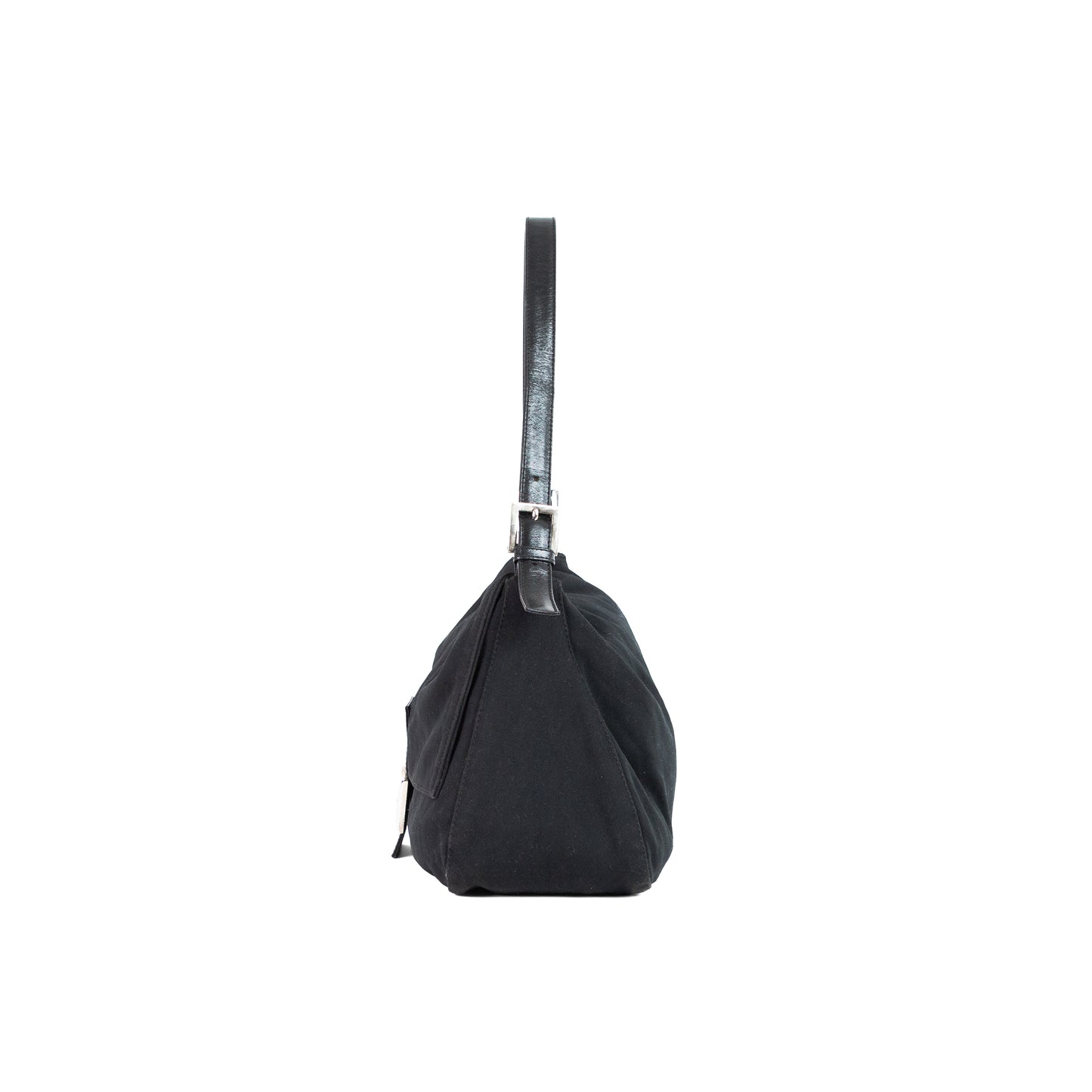 FENDI neoprene mamma baguette