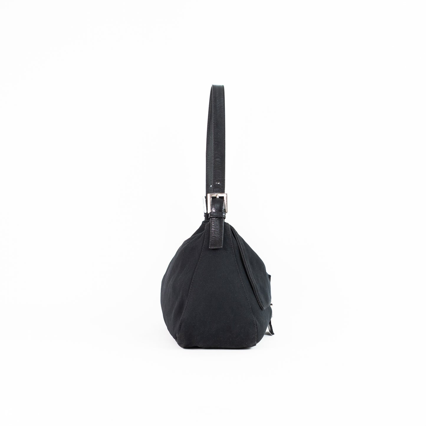 FENDI neoprene mamma baguette