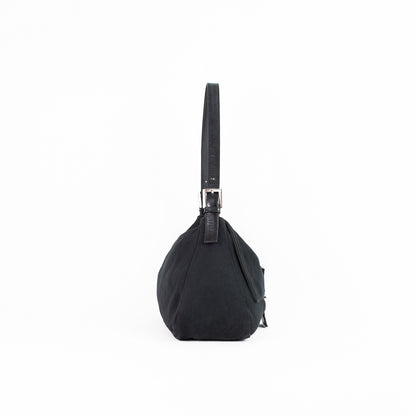 FENDI neoprene mamma baguette