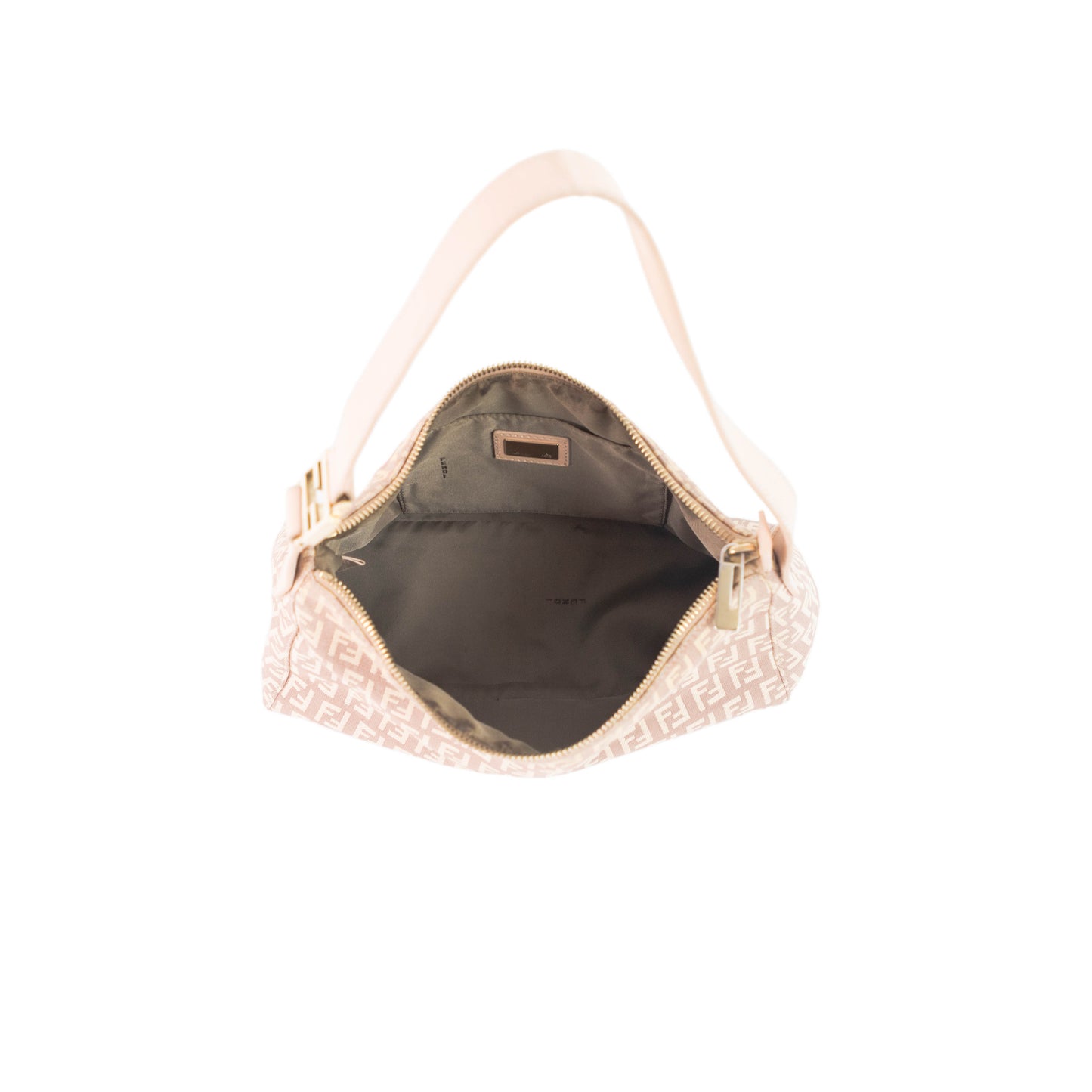 FENDI zucchino pochette