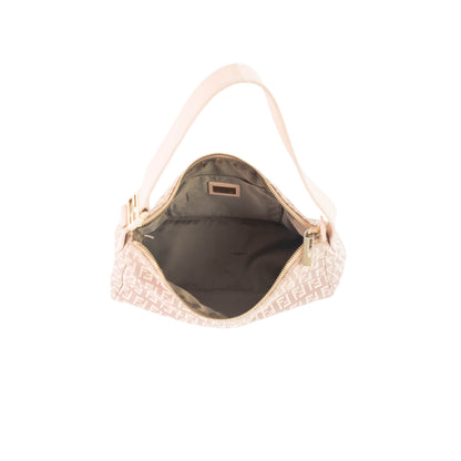 FENDI zucchino pochette