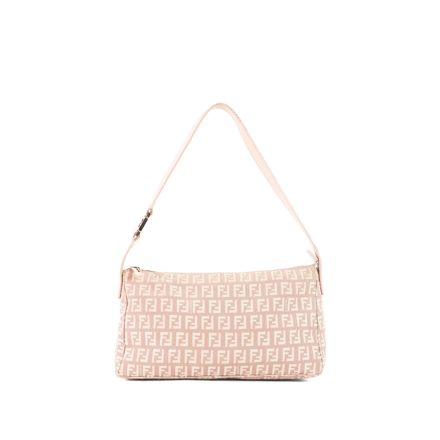 FENDI zucchino pochette