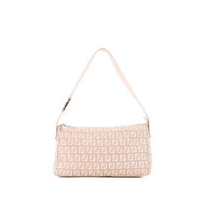 FENDI zucchino pochette