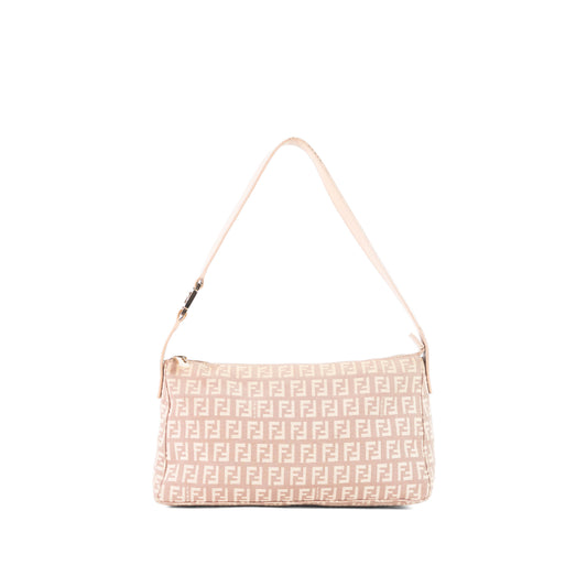 FENDI zucchino pochette