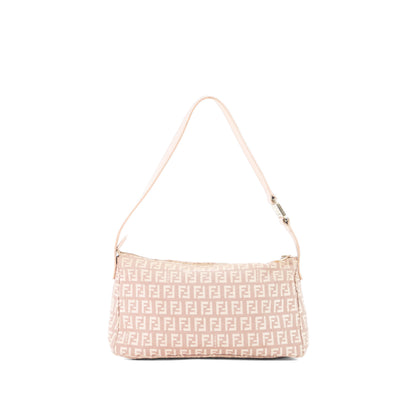 FENDI zucchino pochette