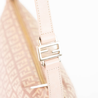 FENDI zucchino pochette