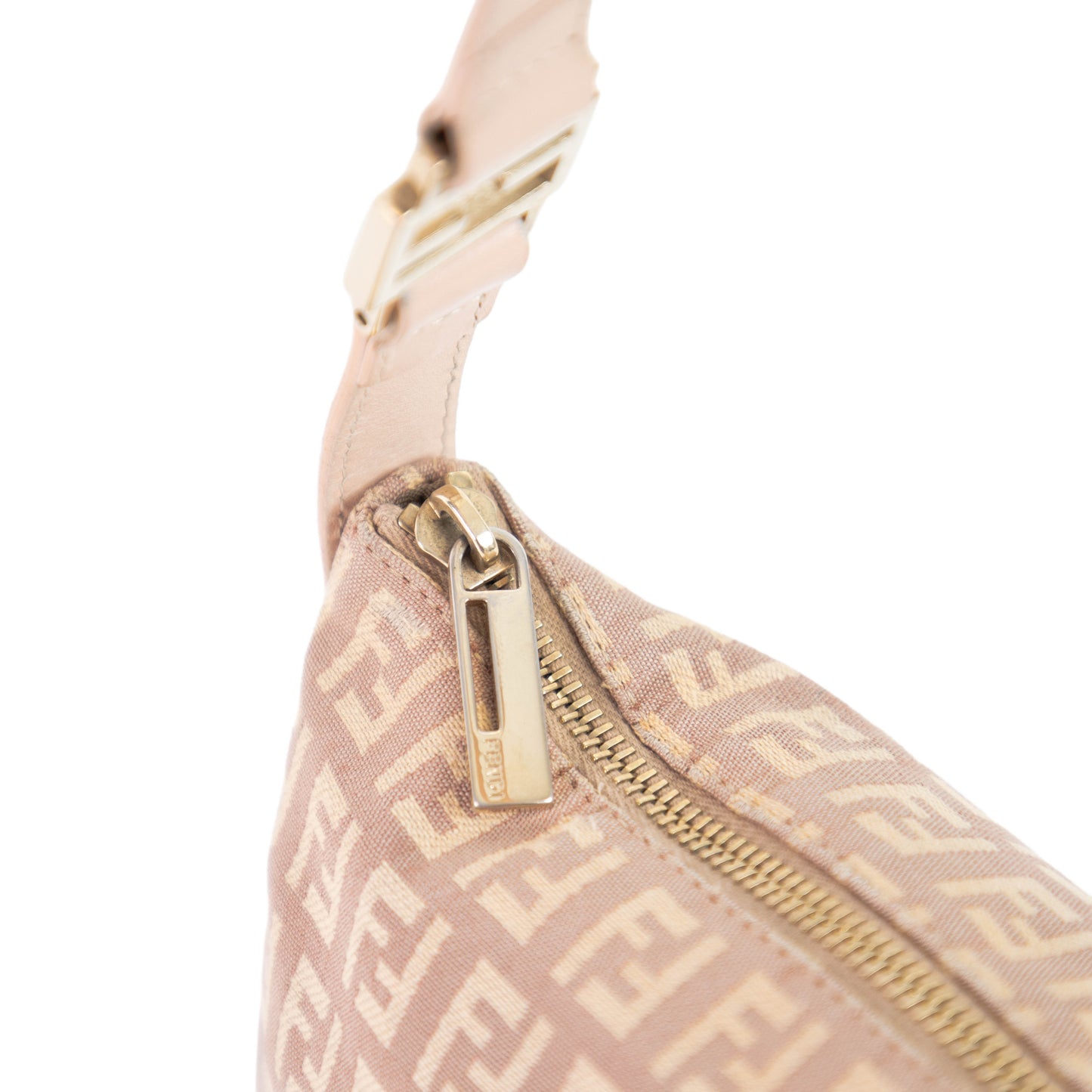 FENDI zucchino pochette