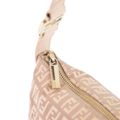 FENDI zucchino pochette