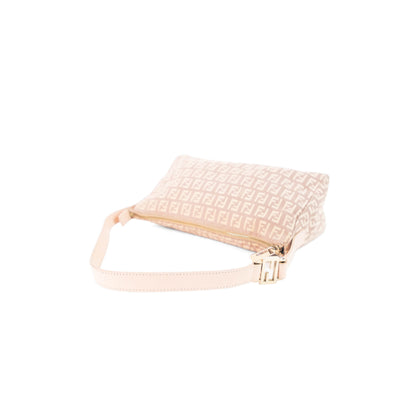 FENDI zucchino pochette