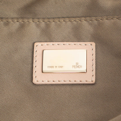FENDI zucchino pochette