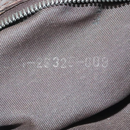 FENDI zucca flap mamma baguette