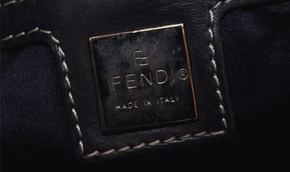 FENDI neoprene mamma baguette