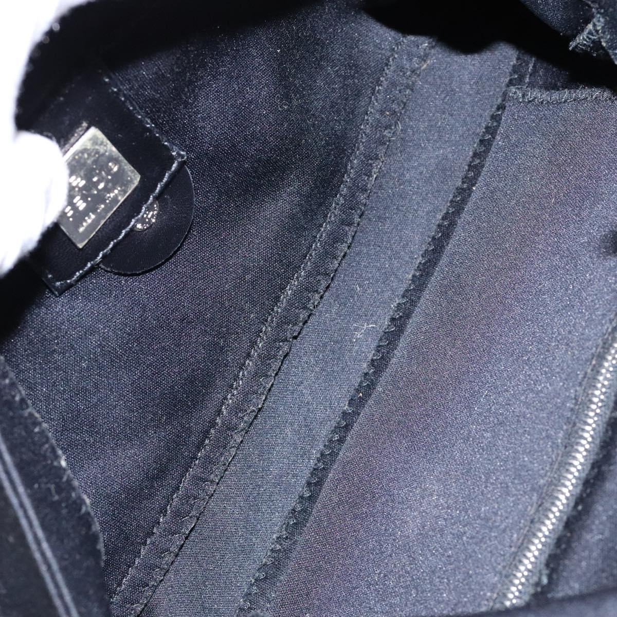 FENDI neoprene baguette