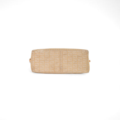 FENDI zucchino pochette