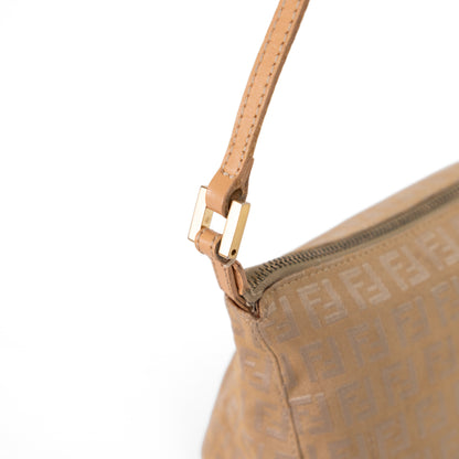 FENDI zucchino pochette