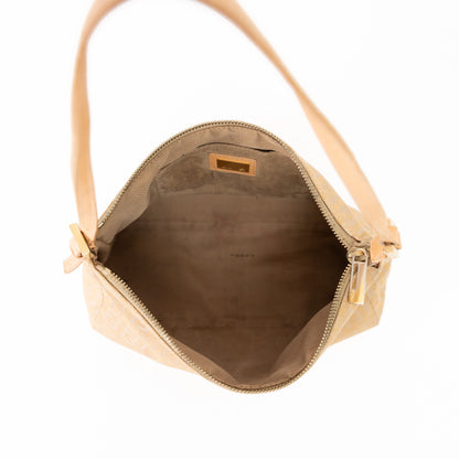 FENDI zucchino pochette