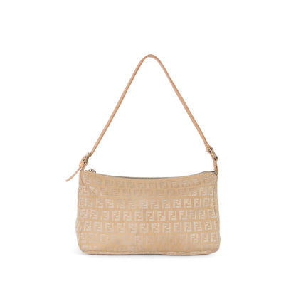 FENDI zucchino pochette