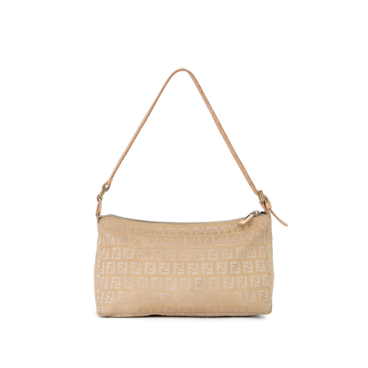 FENDI zucchino pochette
