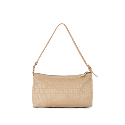 FENDI zucchino pochette