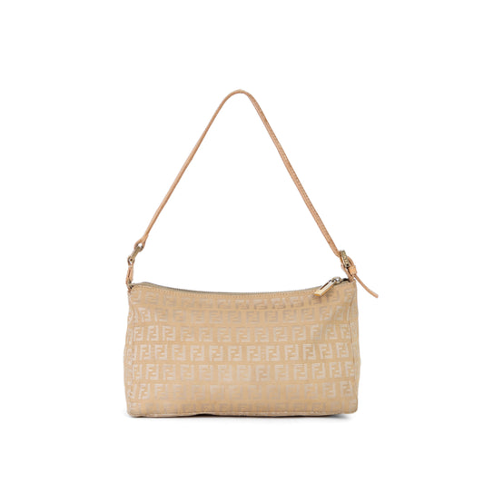 FENDI zucchino pochette