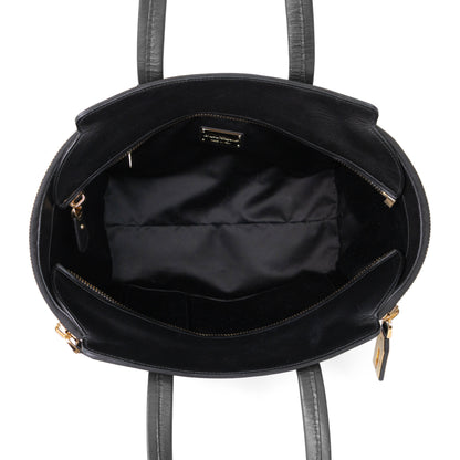 SALVATORE FERRAGAMO gancio tote