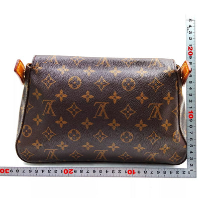 LOUIS VUITTON mini looping bag