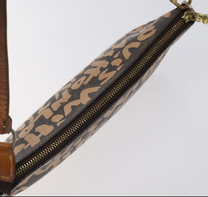 LOUIS VUITTON x Stephen Sprouse graffiti pochette
