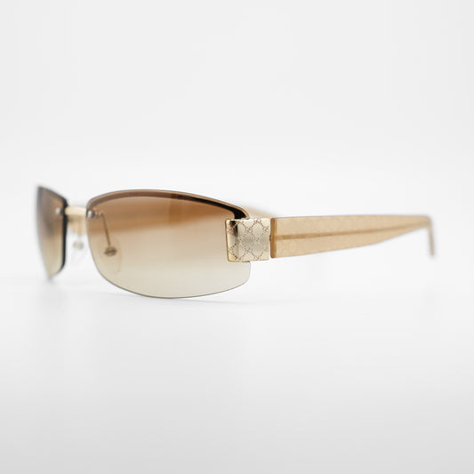 GUCCI monogram GG1799 sunglasses
