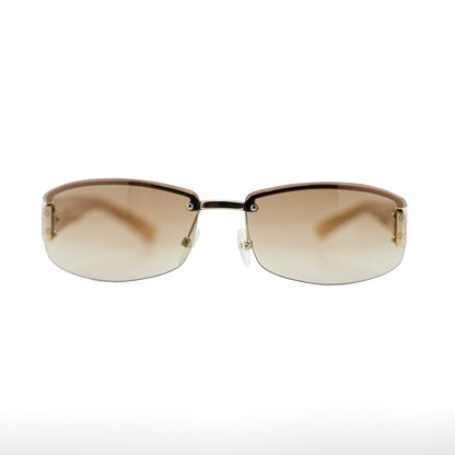 GUCCI monogram GG1799 sunglasses