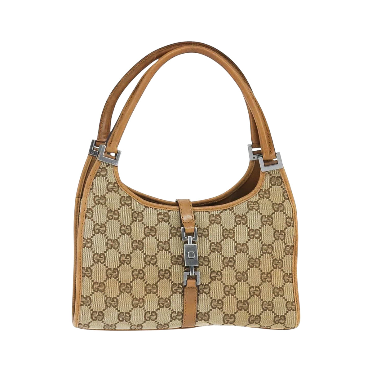 GUCCI Jackie o shoulderbag