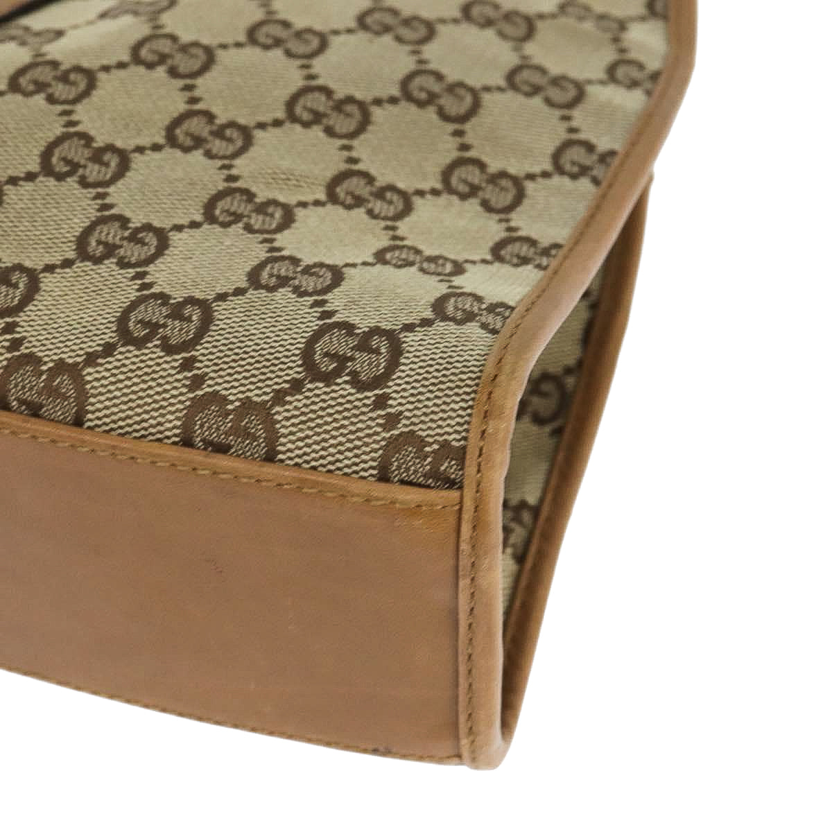 GUCCI Jackie o shoulderbag