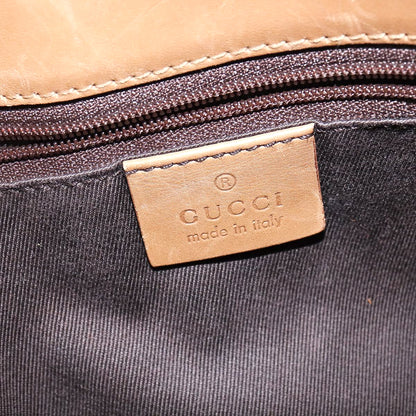 GUCCI Jackie o shoulderbag