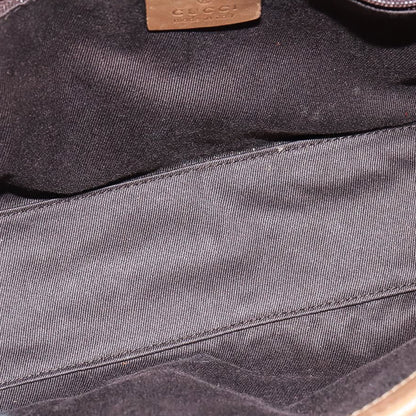 GUCCI Jackie o shoulderbag