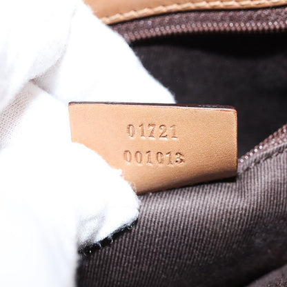 GUCCI Jackie o shoulderbag