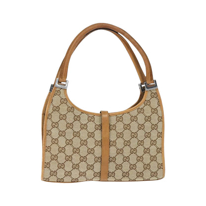 GUCCI Jackie o shoulderbag