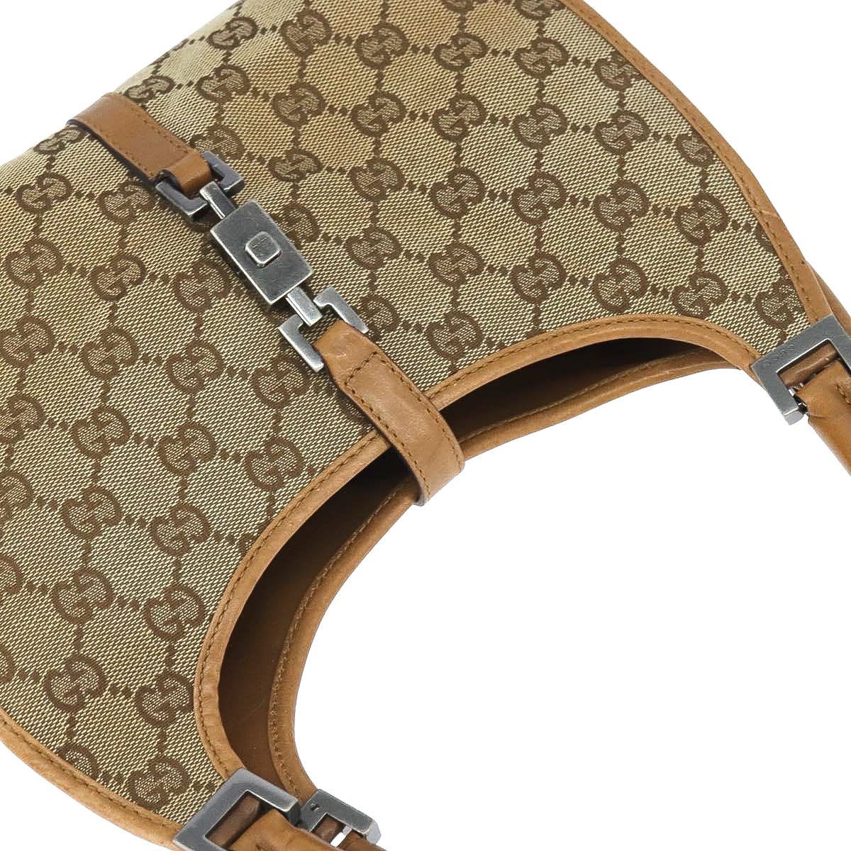 GUCCI Jackie o shoulderbag