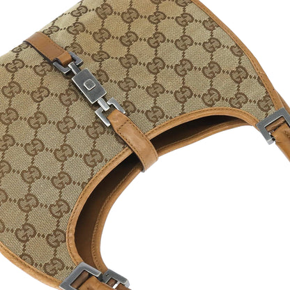 GUCCI Jackie o shoulderbag