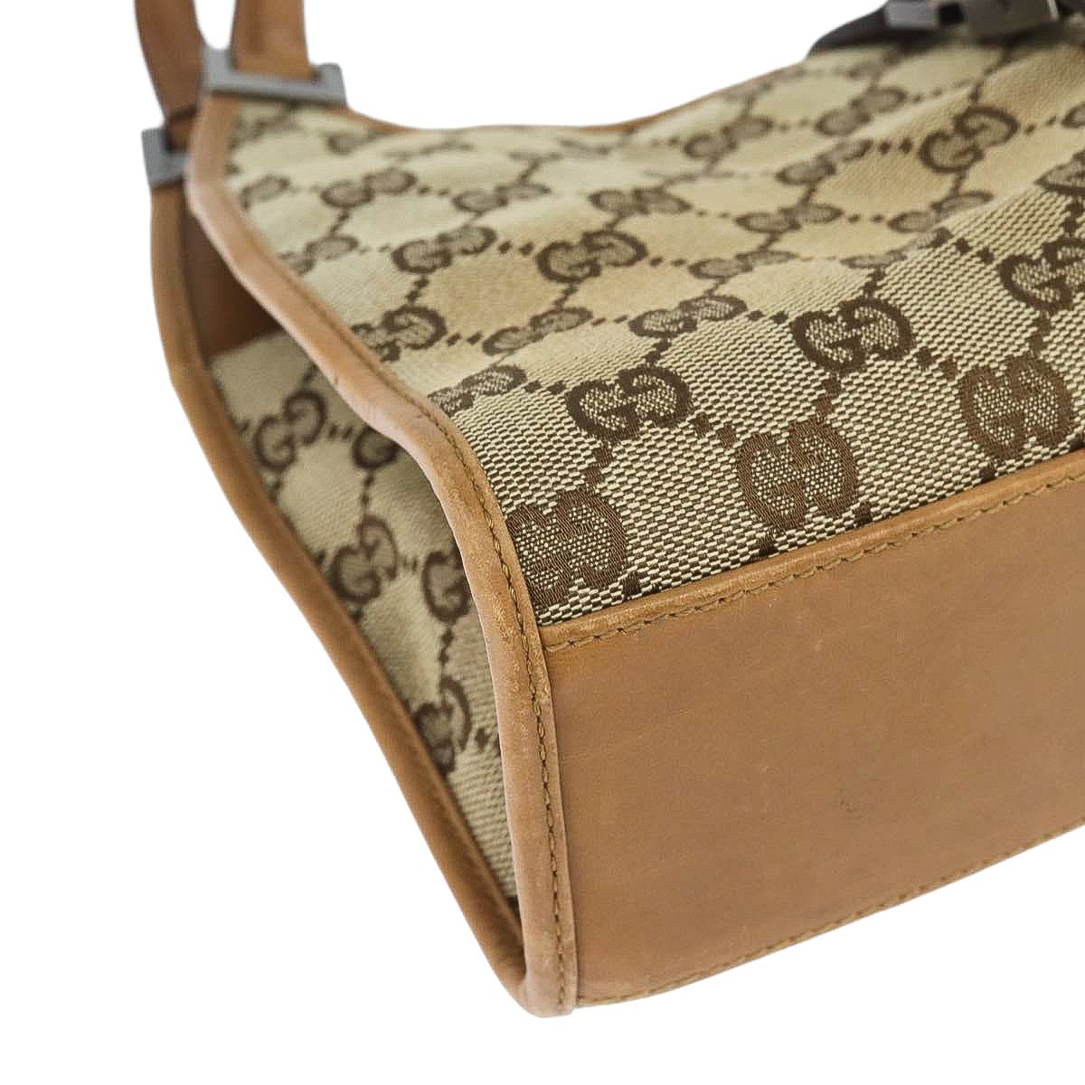 GUCCI Jackie o shoulderbag