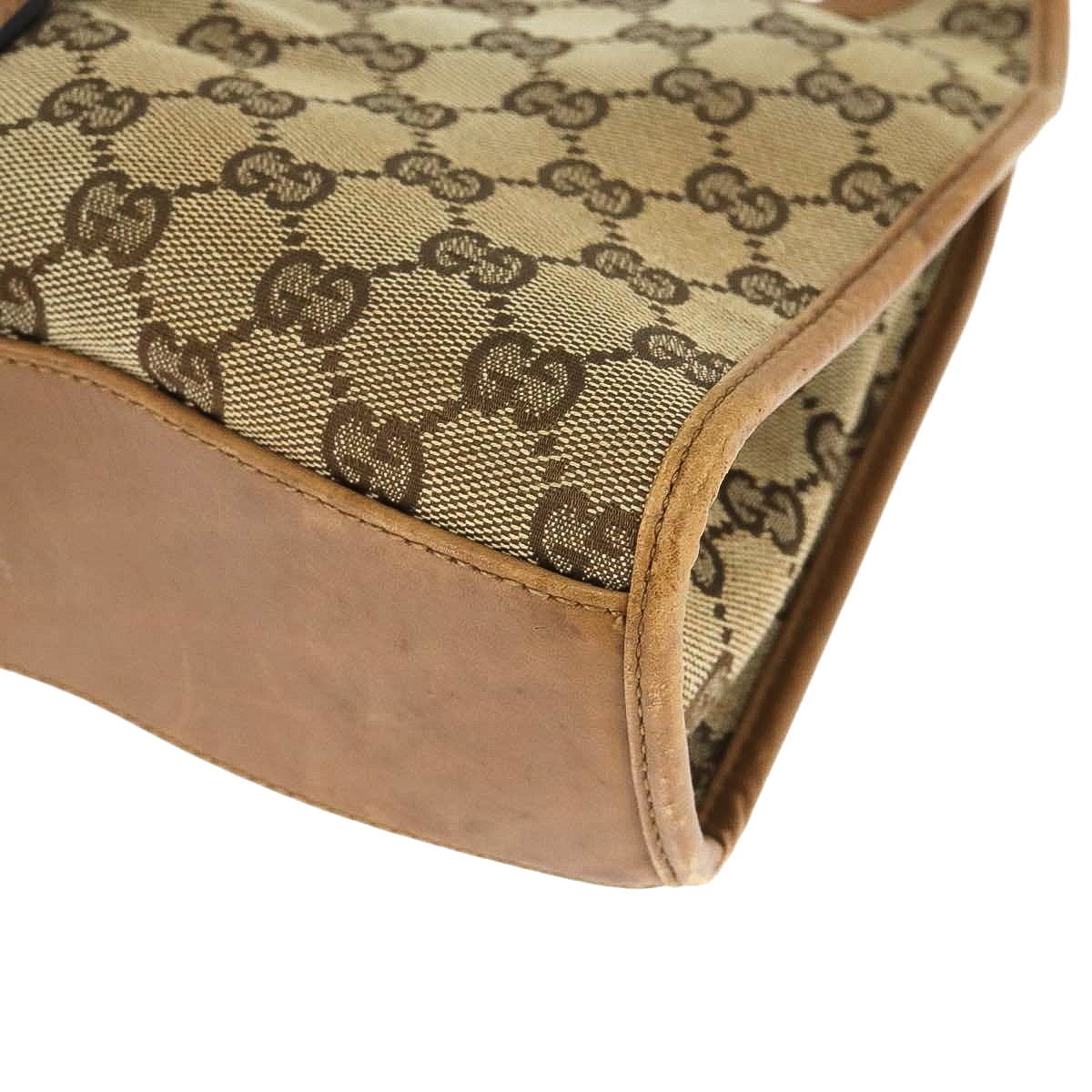 GUCCI Jackie o shoulderbag