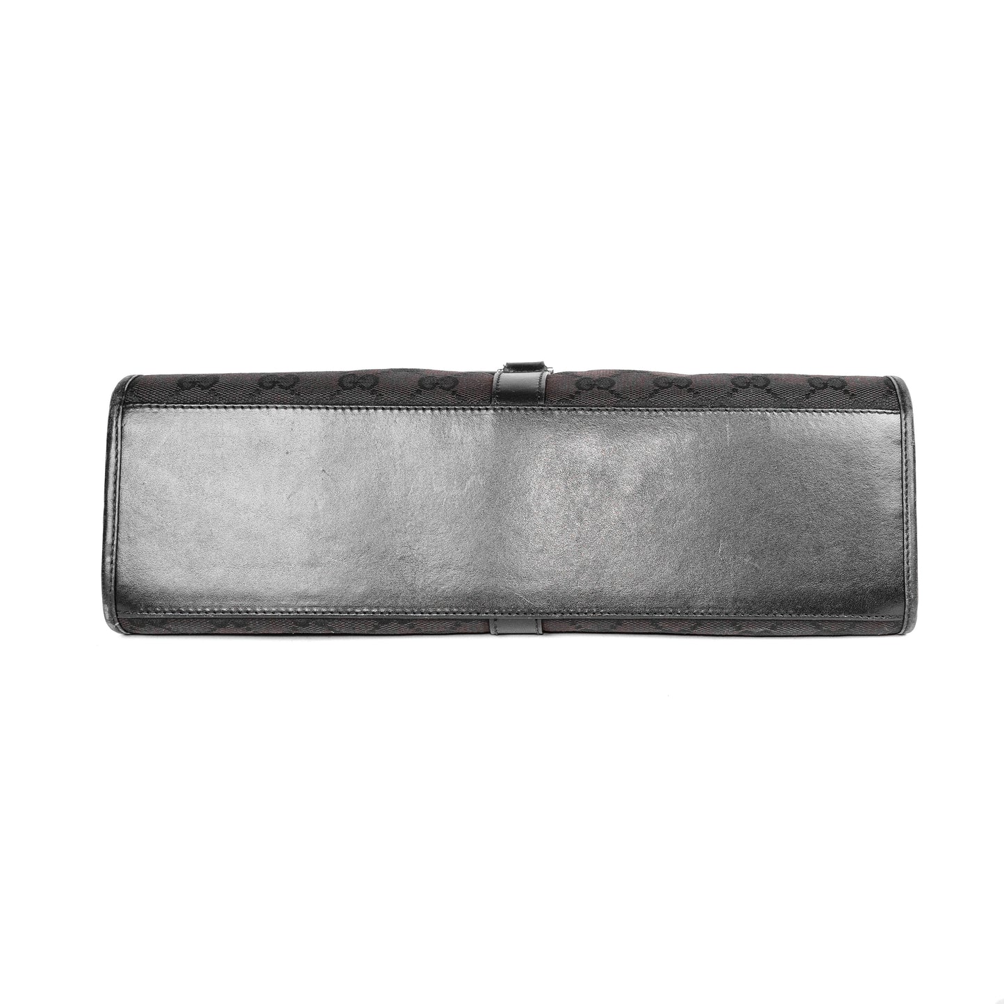 GUCCI Jackie o black shoulderbag