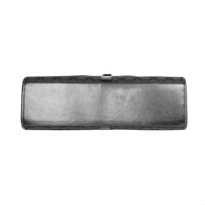 GUCCI Jackie o black shoulderbag
