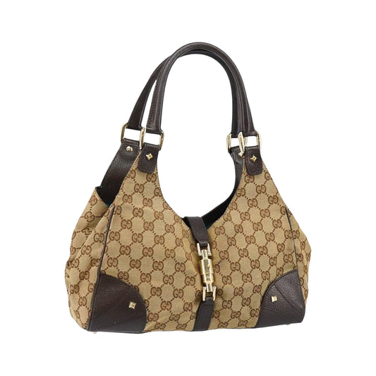 GUCCI Jackie o shoulderbag