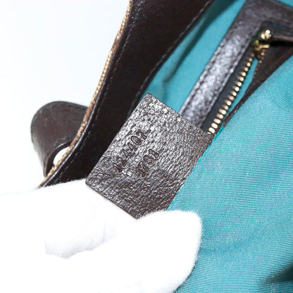 GUCCI Jackie o shoulderbag